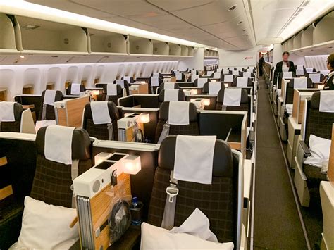 Review: SWISS 777.